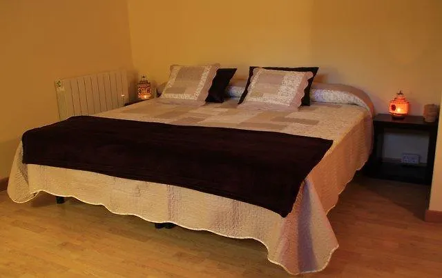 Apartament Can Vespa Girona