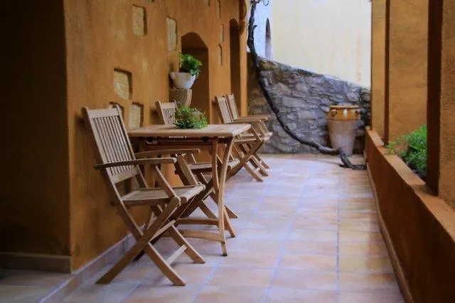 Can Vespa Girona