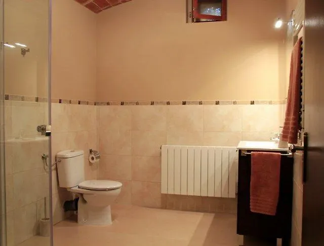 Apartment Can Vespa Girona